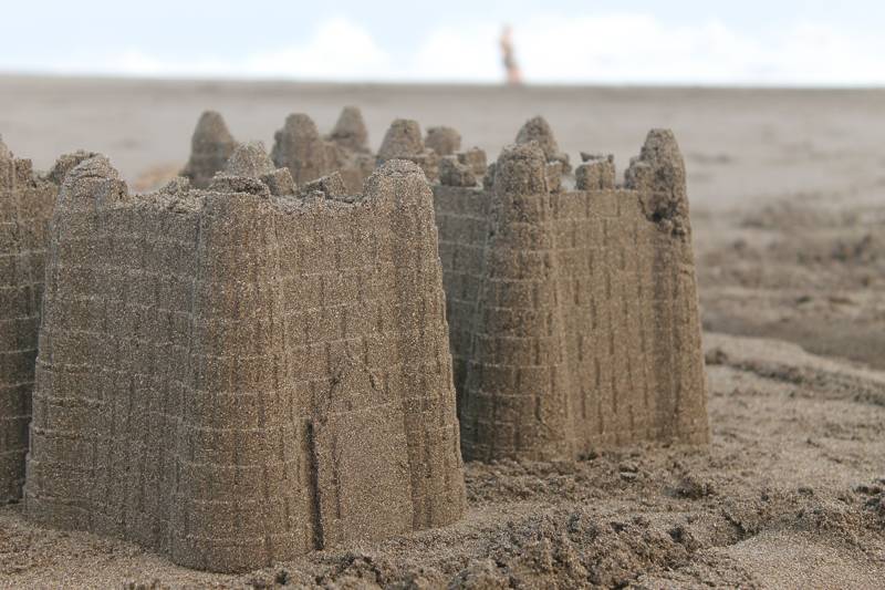 Strandurlaub Callantsoog LekkerNaarZee
